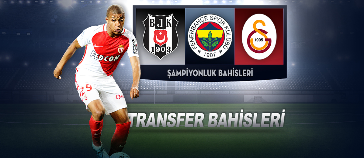 Bets10 Transfer Bahisleri